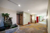 Yucheng Yishu Light Residence Hotel