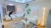 Bahati Giant Screen Film and Television Apartment