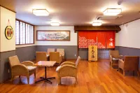 Yamanaka Onsen Kagari Kisshotei