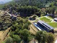 Estrela Serenity - Resort Hotels in Fornos de Algodres