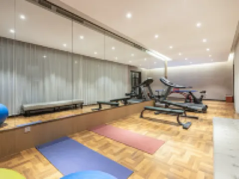 ECHENG HOTEL Hotels in Fang County