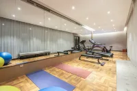 ECHENG HOTEL Hotels in Fang County