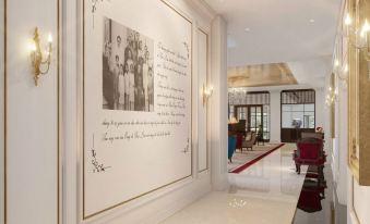 Hotel Cong Tu Bac Lieu