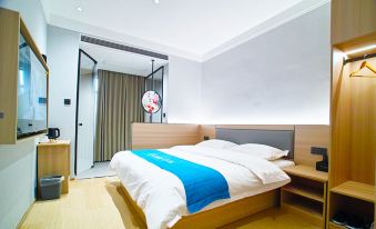 Home Inn Huayi (Luoyang Railway Station)
