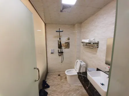 Wenxiang Hotel Отели рядом с достопримечательностью «Huangguoshu Potted Landscape Garden»