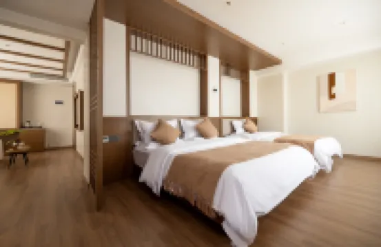 雲禾醒月·Library雪山觀景美宿（束河古鎮店）