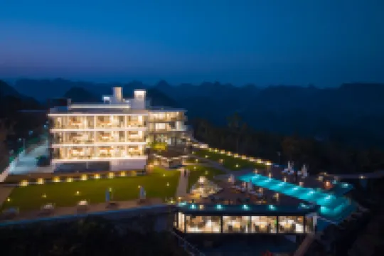 GuiZhou Fengxi Muyun Hotel