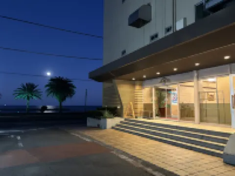 かめや楽寛 伊東のホテル