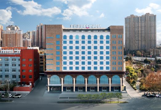 1. 이쟈무 호텔 (..