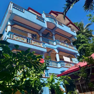 Ocean Breeze Inn Boracay