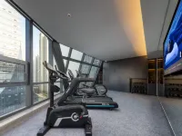 Atour Hotel Wuhan Hankou City Plaza Houhu Avenue Hotels near Beach Park