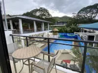 오션 스타 호텔