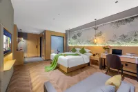 yanshanyisuqianxun Hotels in Yanshan County