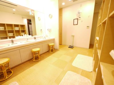 フィットネス&レクリエーション施設 ホテルルートイン釧路駅前の写真