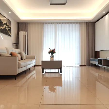 Xiangyang Shiguang Homestay