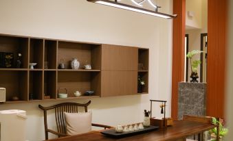 Anyu Homestay (Chaozhou Ancient City Guangji Bridge)