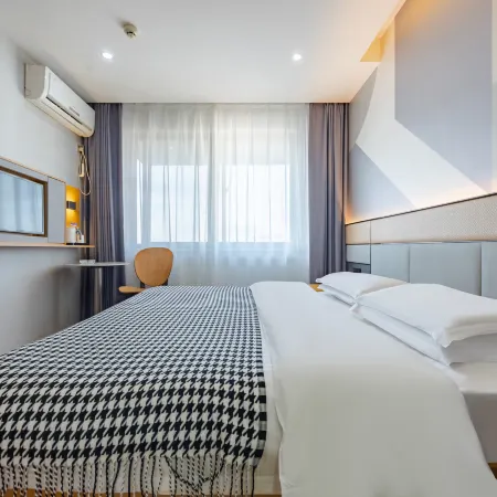 7 Days Inn (Ningguo Ningcheng North Road)