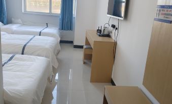 Wuqia Juxiang Business Hotel (Wuqia Bus Station)