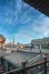 Yunmengge · Nancheng Guanyu · Siheyuan Homestay (Datong Ancient City Gulou East Street)