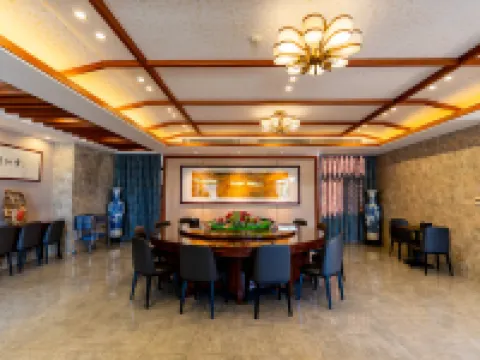 大埔百侯山荘 大埔のホテル