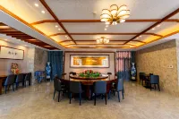 Baihou Mountain Villa