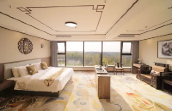 Jurong Maoshan Gequan Resort