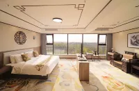 Jurong Maoshan Gequan Resort Hotel a Jurong