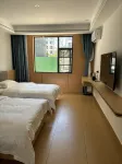 Qinghe Hotel Hotels in Dayao