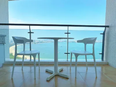 Dongshan Island Puboju Seaview Homestay Các khách sạn gần Jufu Commercial Street