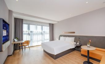 Jinjiang Inn Qianshan Branch