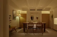 Floral Hotel·Xuzhou Taixi Boutique Hotel (Yunlong Lake Scenic Area Branch)