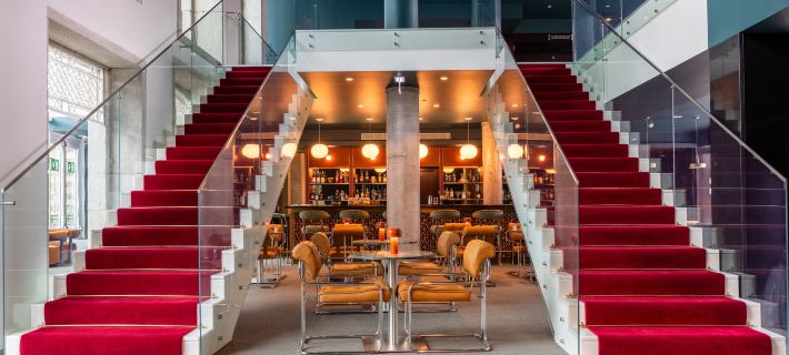 Cenica Porto Hotel, Curio Collection by Hilton Hotels in Porto