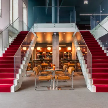 Cenica Porto Hotel, Curio Collection by Hilton Hotels near Trindade Metro Station