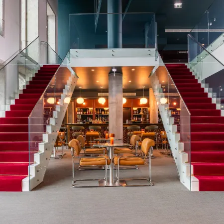 Cenica Porto Hotel, Curio Collection by Hilton