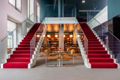 Cenica Porto Hotel, Curio Collection by Hilton Hotels in Porto