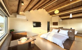 Guixi Daohe Homestay