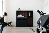Appart'City Collection Saint Germain en Laye - Gym