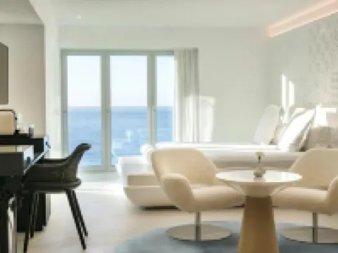 The Donna Portals Hotels in Portals Nous