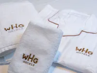 Sendai Washington Hotel