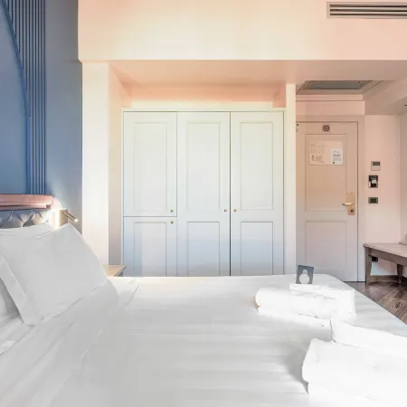 B&B Hotel Firenze Laurus al Duomo