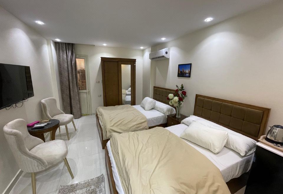 Families Inn 썸네일