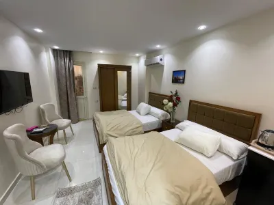 Families Inn