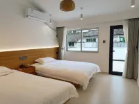 Nanxi Yunye Homestay Hotel in zona Shigui Rock