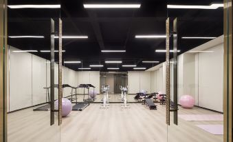 Chengdu Eshine East hotel