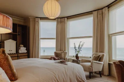 No.124 by GuestHouse, Brighton