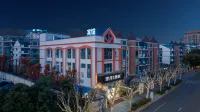 Shanghai Wangyue Hotel (Fangdian Road Subway Station) Hotels near FOR space