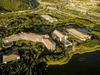 Qilin Rongyu International Hotel - رومانسي