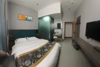 Fenglin Hotel (Xiaoxitian) Hotels in Xi County