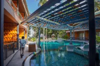 Coral Reef Resort & Spa, Havelock