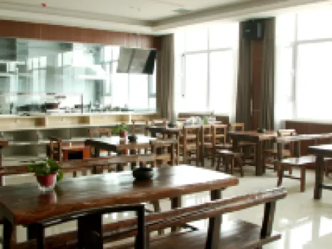 Huozhou Fengguang Business Hotel Hotels in Huozhou